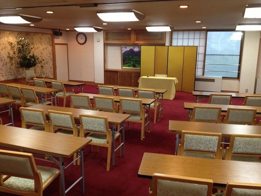 Akakura Wakui Hotel Myōkō Exterior foto