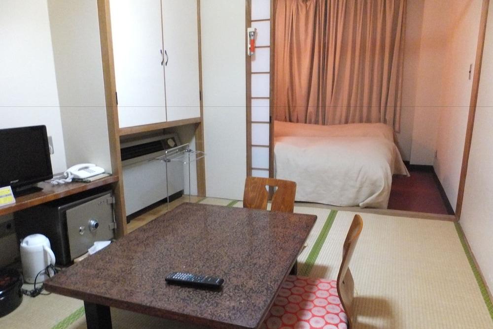 Akakura Wakui Hotel Myōkō Exterior foto