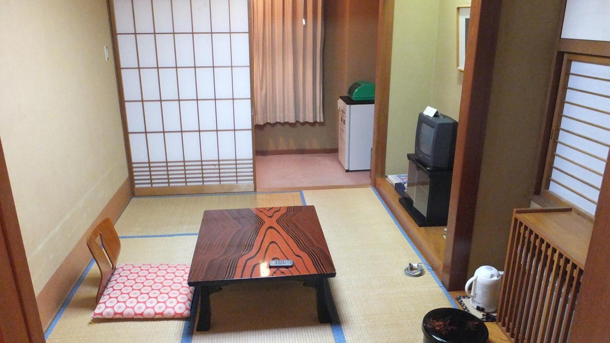 Akakura Wakui Hotel Myōkō Zimmer foto