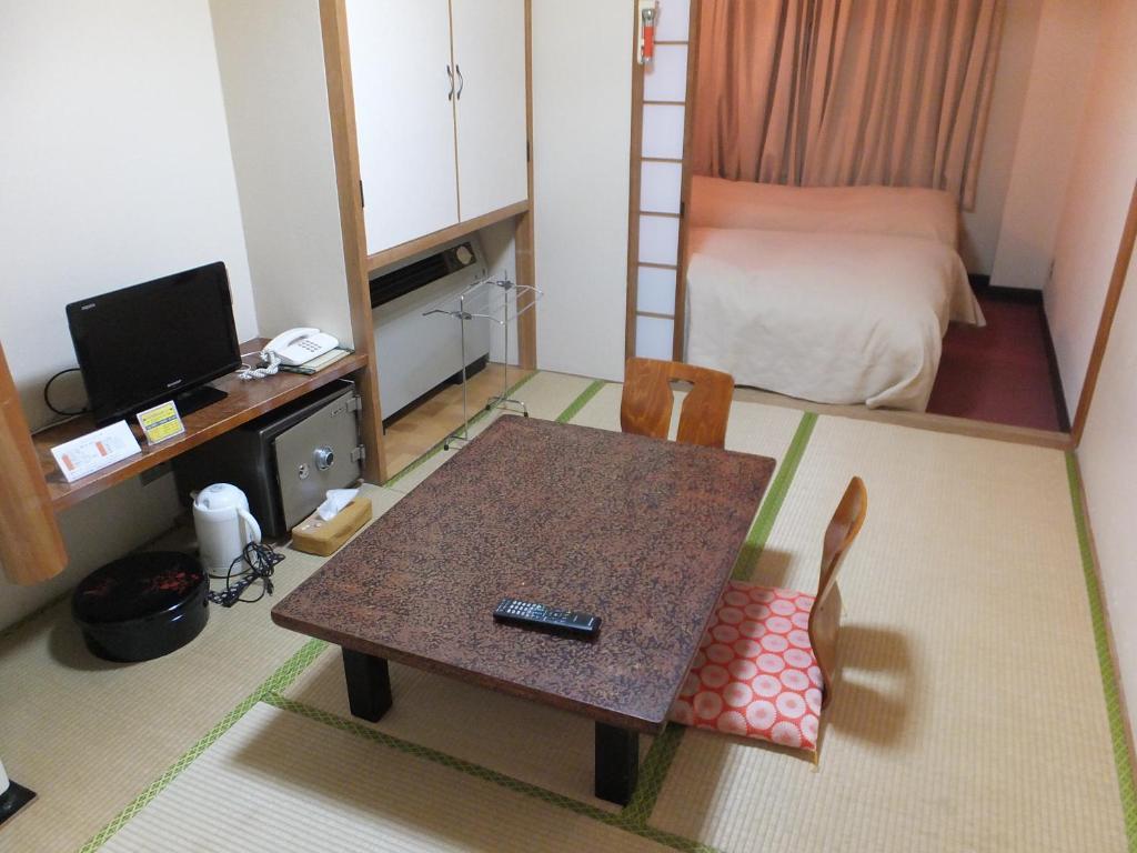 Akakura Wakui Hotel Myōkō Exterior foto